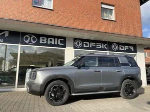 Gebraucht Baic BJ30