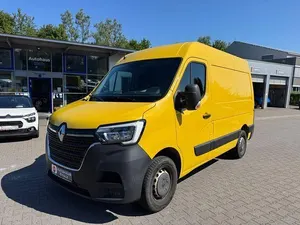 Occasion Renault Master