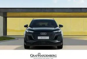 Second-hand Audi Q6 e-tron