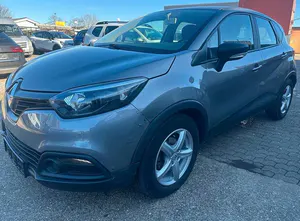 Occasion Renault Captur