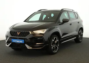 Brugt Cupra Ateca