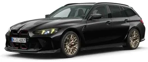 Brugt BMW M3