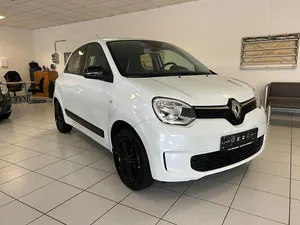 Używany Renault Twingo