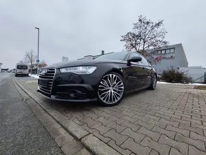 Brugt Audi A6