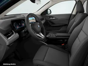 Brugt BMW X2