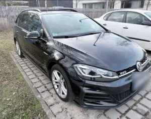 Usado VW Golf VII
