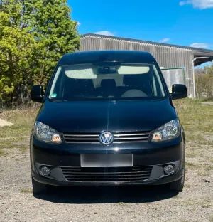 Occasion VW Caddy