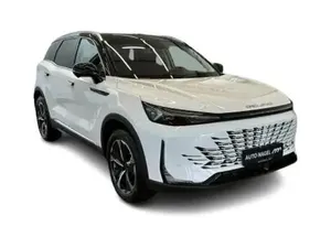 Brugt Baic X75