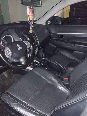 Gebraucht Mitsubishi ASX