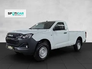 Gebraucht Isuzu D-Max