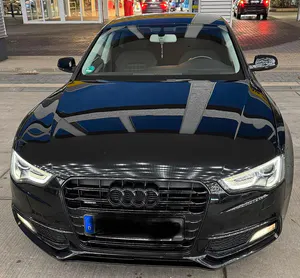 Second-hand Audi A5