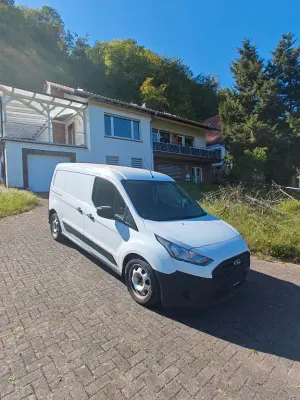 Gebraucht Ford Transit Connect