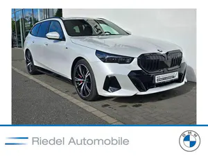 Brugt BMW 540