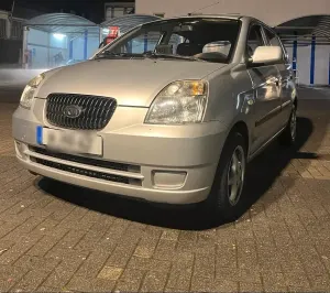 Brugt Kia Picanto