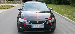 Używany Seat Leon