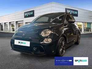 Gebraucht Abarth 595