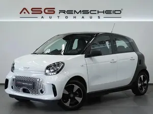 Gebraucht Smart ForFour Electric Drive