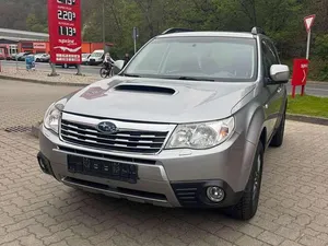 Occasion Subaru Forester