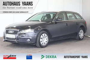 Gebraucht Audi A4