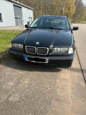 Brugt BMW 316 Compact