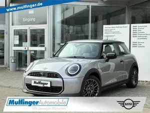 Occasion Mini Cooper S