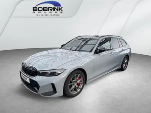Brugt BMW M340