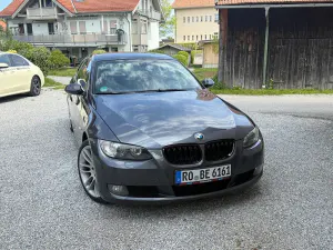 Używany BMW 325