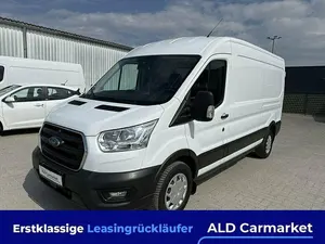 Occasion Ford Transit
