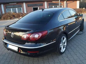 Brugt VW Passat