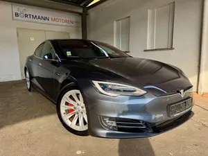 Gebraucht Tesla Model S