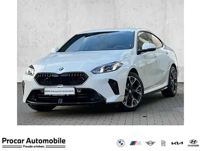 Brugt BMW 220 M Sport 150 HK (110 kW) 2025 Hvid Coupe