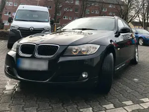 Używany BMW 318