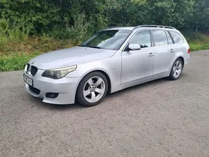 Occasion BMW 525