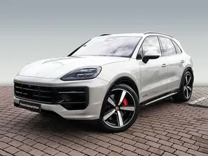 Usata Porsche Cayenne GTS