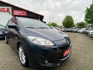 Brugt Mazda 5