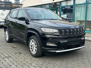Usado Jeep Compass