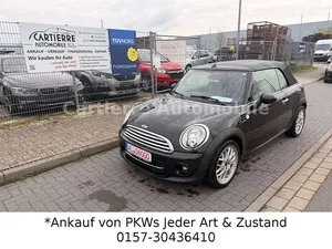 Gebraucht Mini Cooper Cabriolet