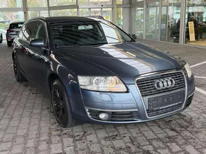 Occasion Audi A6