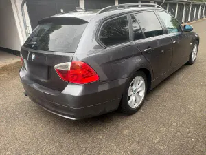 Brugt BMW 320