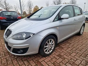 Käytetty Seat Altea