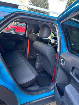 Gebraucht Citroën C4