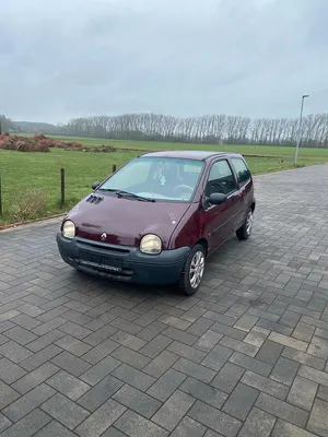 Gebraucht Renault Twingo