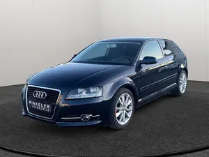 Gebraucht Audi A3 Sportback