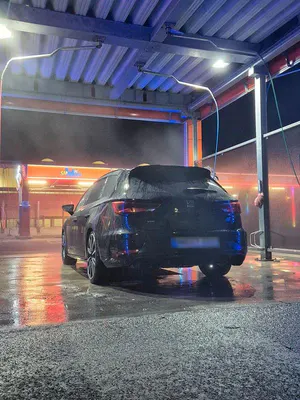Gebraucht Seat Leon ST