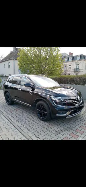 Brugt Renault Koleos
