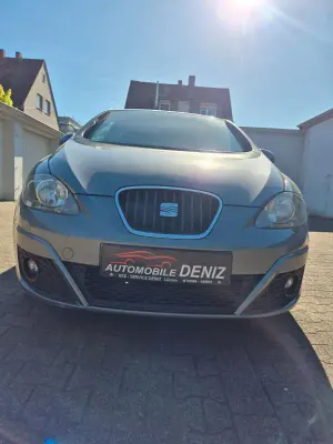 Käytetty Seat Altea