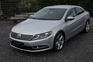 Brugt VW CC