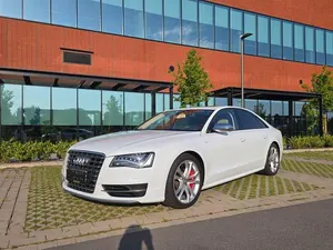 Gebraucht Audi S8