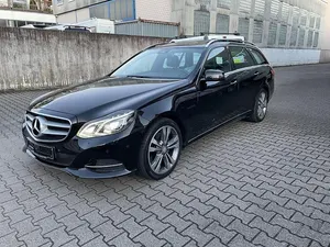 Gebraucht Mercedes E350