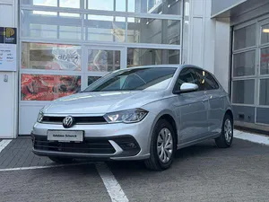 Second-hand VW Polo